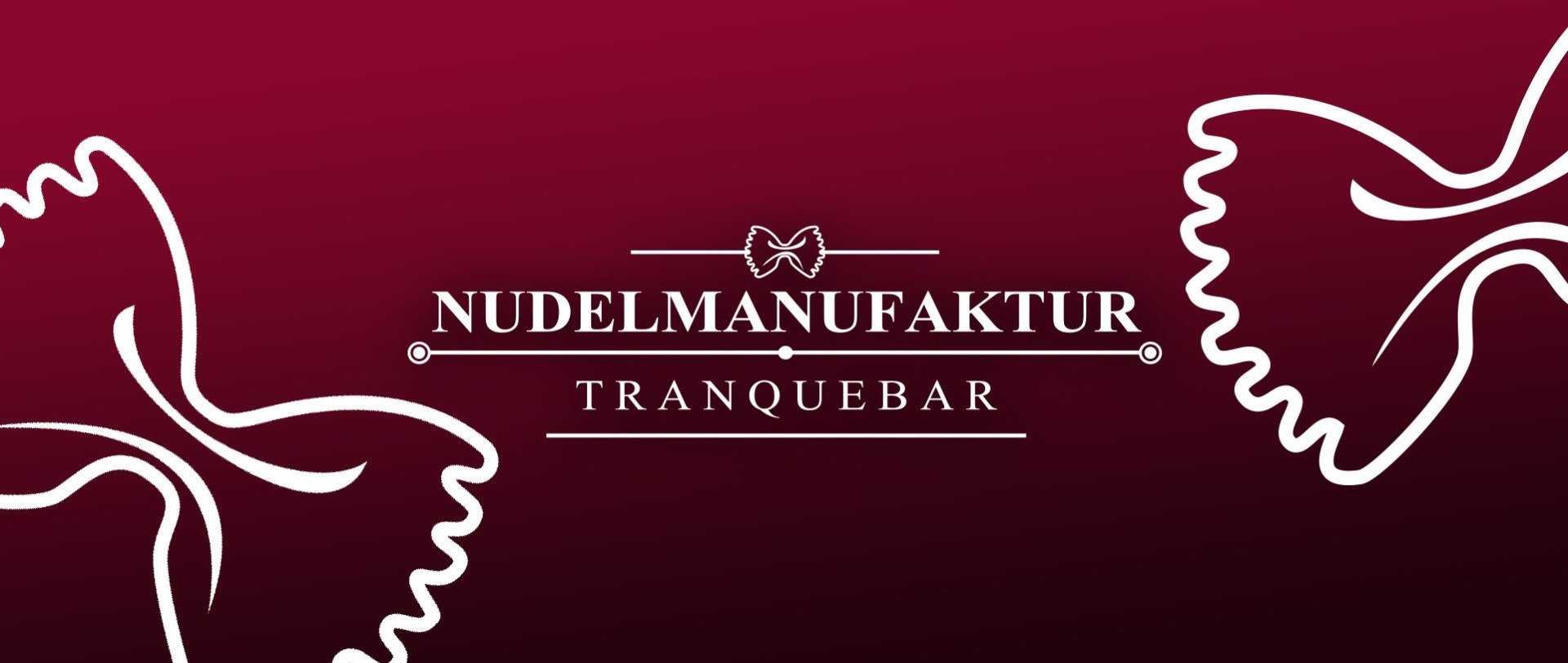 Nudelmanufaktur Tranquebar